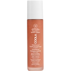 Coola - Gesichtspflege - Rosilliance BB+ Sunscreen SPF 30