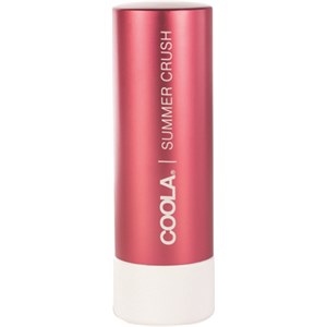 Coola - Gesichtspflege - Tinted Mineral Liplux SPF 30