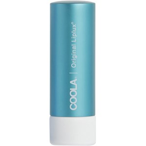 Coola Pflege Sonnenpflege Classic Liplux Sunscreen Organic Lip Balm SPF30 4,40 Ml