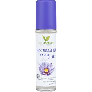 Cosnature - Deodorants - Deodorant Spray Water Lily