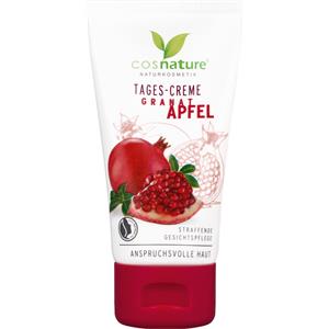 Cosnature - Facial care - Day Cream Pomegranate