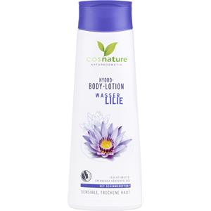Cosnature - Body care - Hydro Bodylotion Water Lily