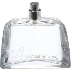 Image of Costume National Damendüfte Scent 21 Deodorant Spray 100 ml
