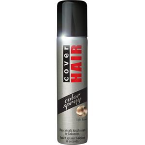Cover Hair Haarstyling Color Color Spray Mahogany 100 Ml