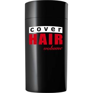 Cover Hair Volume Black Unisex 30 G
