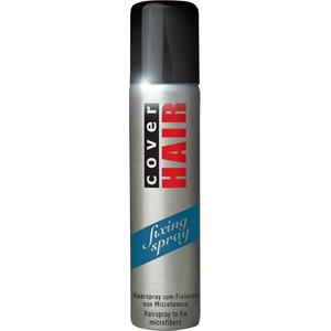 Cover Hair Hårstyling Volume Fixing Spray 100 ml
