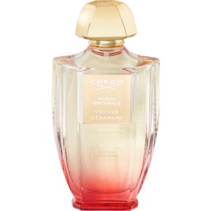 Creed Acqua Originale Vetiver Geranium Eau De Parfum 100 Ml