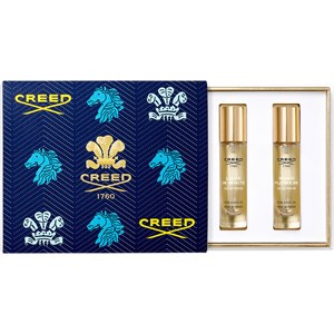 Creed Aventus For Her Geschenkset Aventus For Her 10 Ml + Wind Flowers 10 Ml + Love In White 10 Ml 1 Stk.