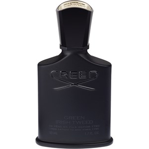 Creed Green Irish Tweed Eau De Parfum Spray Herrenparfum Herren 50 Ml
