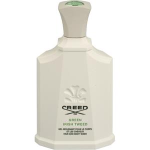 Creed - Green Irish Tweed - Shower Gel