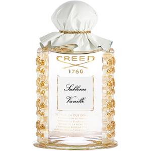 Creed Les Royales Exclusives Sublime Vanille Eau De Parfum Schüttflakon 250 Ml