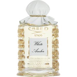 Creed Les Royales Exclusives White Amber Eau De Parfum Schüttflakon 250 Ml