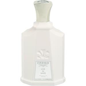 Creed - Love in White - Body Lotion
