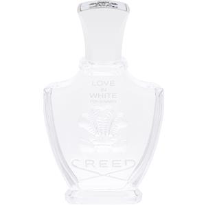 Creed Love In White Eau De Parfum Spray Damen