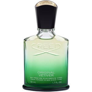 Creed Original Vetiver Eau De Parfum Spray Herren 100 Ml