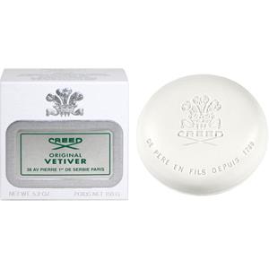 Creed - Original Vetiver - Soap