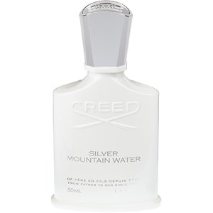 Creed Silver Mountain Water Eau De Parfum Spray Herren