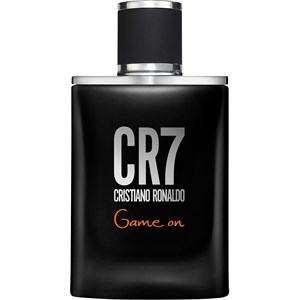 Cristiano Ronaldo CR7 Game On Eau De Toilette Spray Herrenparfum Herren 30 Ml