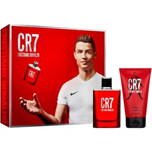 Cristiano Ronaldo - CR7 - Gift Set