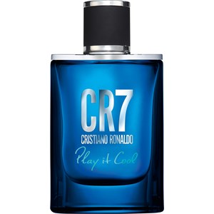 Cristiano Ronaldo Parfums Pour Hommes CR7 Play It Cool Eau De Toilette Spray 30 Ml