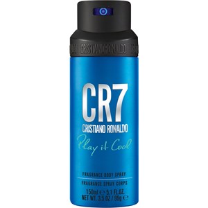 Cristiano Ronaldo - CR7 - Play it Cool Body Spray