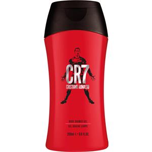 Image of Cristiano Ronaldo Herrendüfte CR7 Shower Gel 200 ml