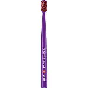 Curaprox - Escovas de dentes - Escova de dentes manual CS 5460 Ultra Soft