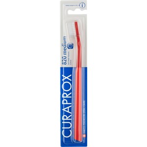 Curaprox - Tooth brushes - Toothbrush CS 820 Medium