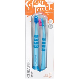Curaprox - Toothbrushes - Toothbrush blue