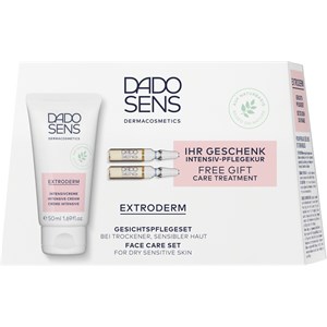 DADO SENS - ExtroDerm - Gift set