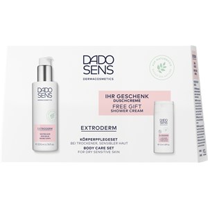 DADO SENS - ExtroDerm - Gift set