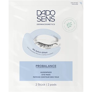 DADO SENS - ProBalance - Eye Pads