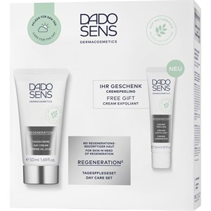 DADO SENS - Regeneration E - Gift set