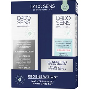 DADO SENS - Regeneration E - Gift Set