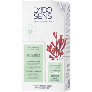 DADO SENS - Sensacea - Gift Set