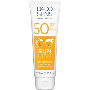 DADO SENS - Sun - SUNCREAM KIDS SPF 30