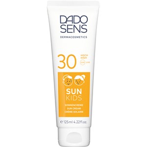DADO SENS - Sun - SUNCREAM KIDS SPF 30