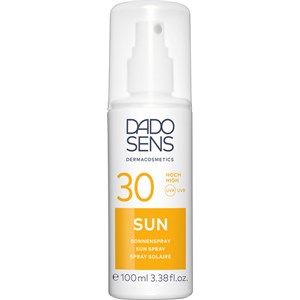 DADO SENS - SUN - SONNENSPRAY SPF 30