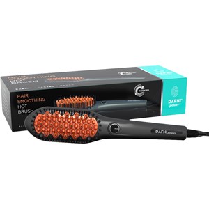 DAFNI - Haarbürsten - Power Hot Brush