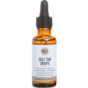 DAYTOX - Seren & Oil - Self Tan Drops