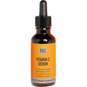 DAYTOX Seren & Oil Vitamin C Serum Kur Damen 30 Ml
