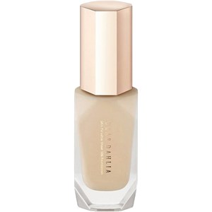 DEAR DAHLIA - Foundation & Concealer - Sheer Silk Foundation