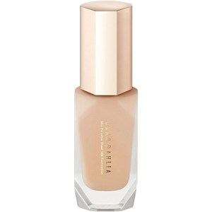 DEAR DAHLIA - Foundation & Concealer - Sheer Silk Foundation