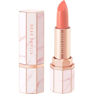 DEAR DAHLIA Maquillage Des Lèvres Lipstick Blooming Edition Lip Paradise Sheer Dew Tinted Lipstick Olivia 3,40 G