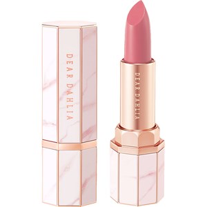 DEAR DAHLIA - Lippenstift - Blooming Edition Lip Paradise Sheer Dew Tinted Lipstick