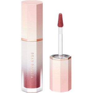 DEAR DAHLIA - Lipstick - Petal Touch Plumping Lip Velour