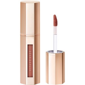 DEAR DAHLIA - Lippenstift - Sensuous Matte Lip Suit Liquid Lip Stick