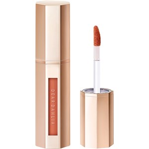 DEAR DAHLIA - Lippenstift - Sensuous Matte Lip Suit Liquid Lip Stick