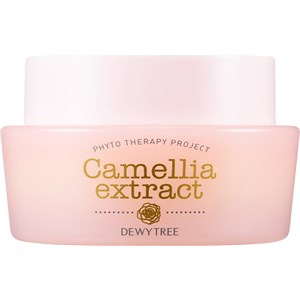 DEWYTREE - Camellia Extract - Cream