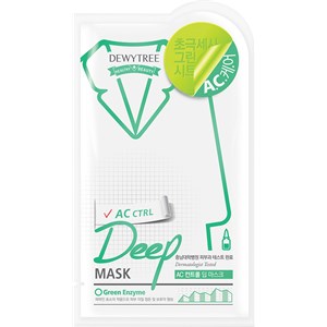DEWYTREE - Face masks - AC Control Deepmask